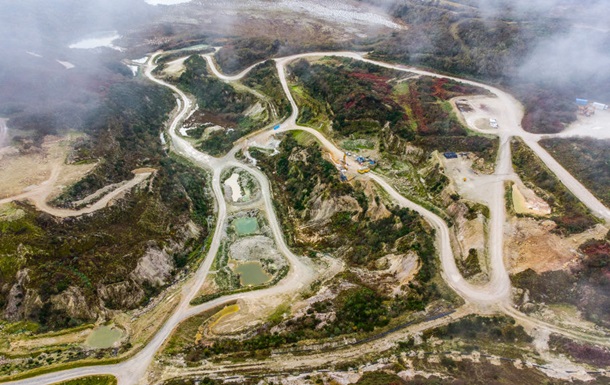 Цены на литий резко выросли из-за закрытия шахты в Китае