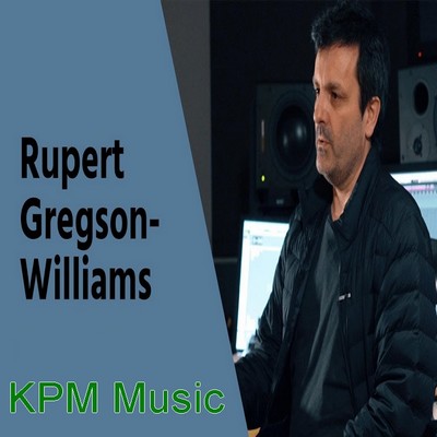 KPM Music - Rupert Gregson-Williams