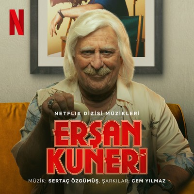 Erşan Kuneri Soundtrack