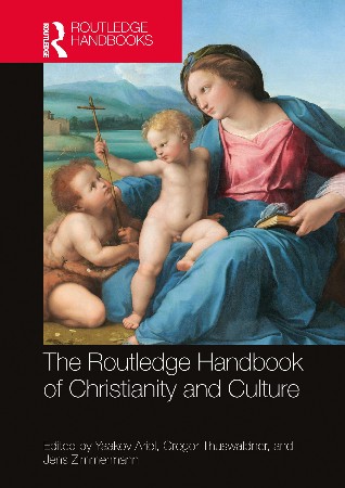 Cover: Christianity - Diarmaid MacCulloch