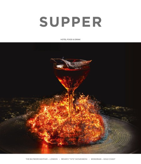 Supper - Issue 43 2025