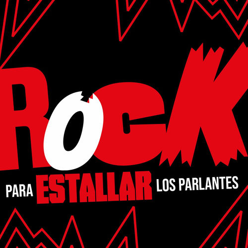 Rock para estallar los parlantes (2025) FLAC