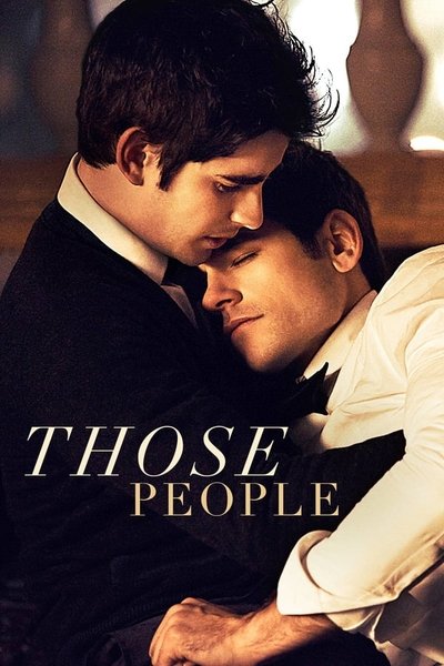 faf547600c641b51f6a368ae2518abbe - Those People (2015) 720p WEBRip x264 AAC-YTS