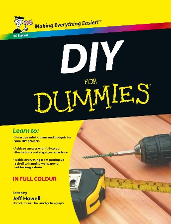 Cover: Cognitive Behavioural Therapy for Dummies, 3rd Edition - Rhena Branch