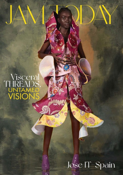 Jam Today - Issue 14 2025