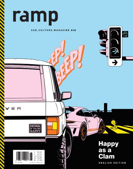 Ramp English Edition - Issue 68 2025