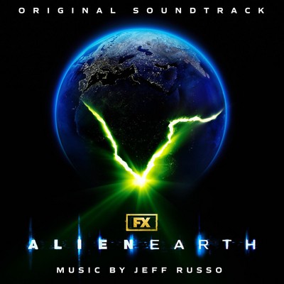 Alien: Earth Soundtrack