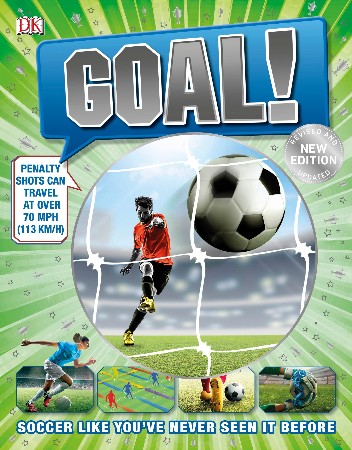 Cover: The Goal - Eliyahu M. Goldratt
