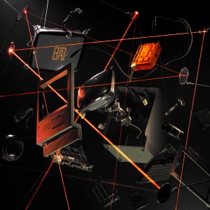 Rise Against - Ricochet (2025)