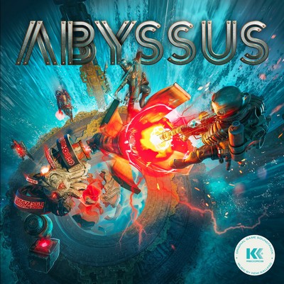 Abyssus Soundtrack 