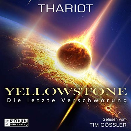 Cover: Yellowstone - Thariot