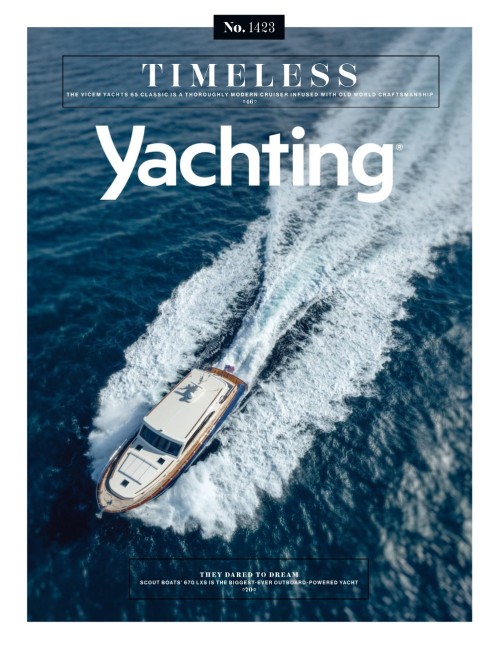 Yachting - September 2025