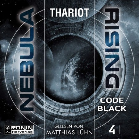 Code Black - Thariot Code Black - Thariot