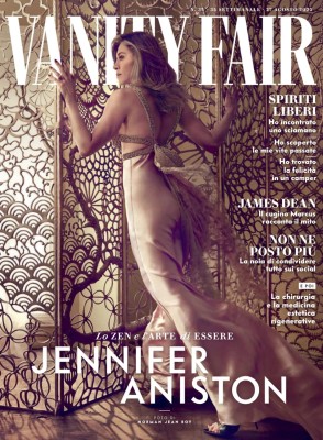 Vanity Fair Italia N.34-35 - 27 Agosto 2025