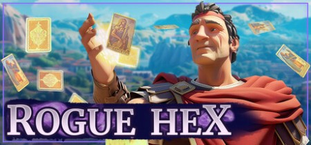 img Rogue Hex [FitGirl Repack]