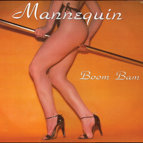 Mannequin - Boom Bam (Single) (1987) FLAC