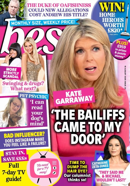 Best UK - 19 August 2025