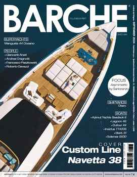 Barche 2025-09