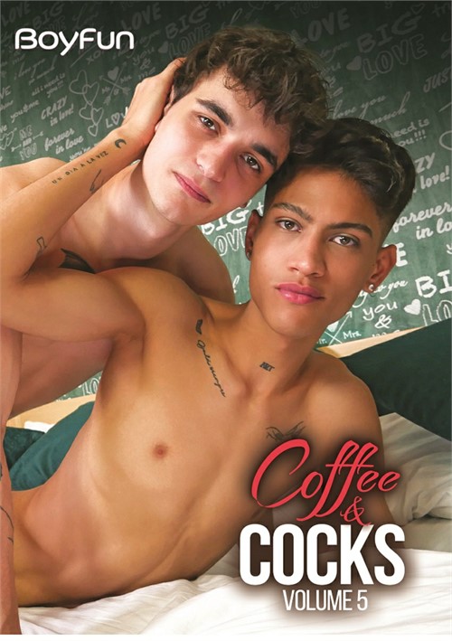 BoyFun - Coffee & Cocks 5