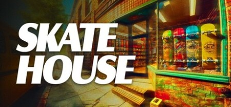 Skatehouse-TENOKE