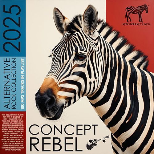 Concept Rebel (2025)