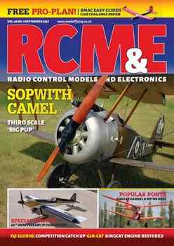 RCM&E 2025-09