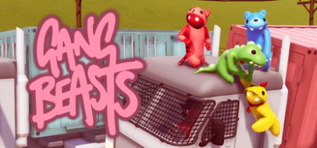 Gang Beasts Update v1.27.0