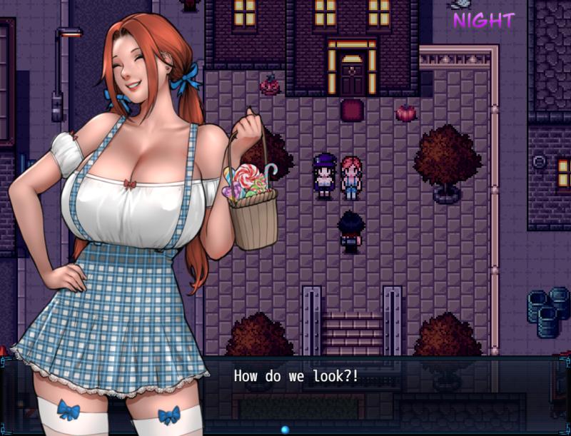 Siren's Domain - Zombie's Retreat 2: Gridlocked v0.24.1 Beta Siren's Domain - Zombie's Retreat 2: Gridlocked v0.24.1 Beta