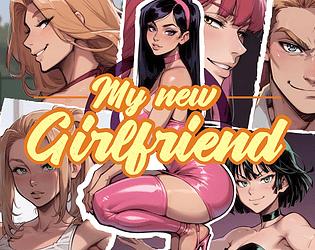 CircleGames - My New Girlfriend Version After Party v2 CircleGames - My New Girlfriend Version After Party v2