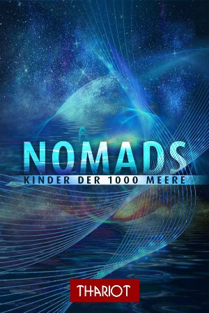 Cover: Nomads- Thariot