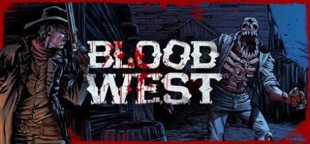 Blood West Update v4.5.0-TENOKE