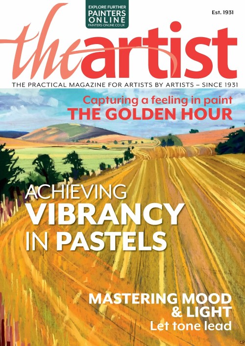 The Artist - October 2025