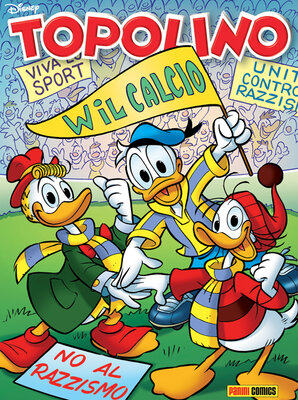 Topolino N.3034 - 21 Gennaio 2014