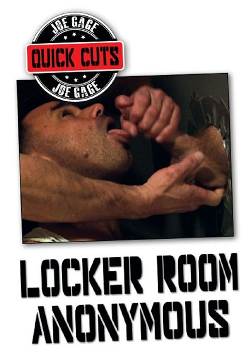 Dragon Media - Locker Room Anonymous