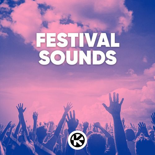 Festival Sounds 2025 by Kontor 11.08.2025 (2025)