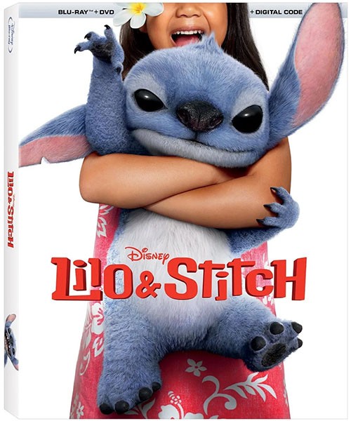    / Lilo & Stitch (2025/BDRip/HDRip)