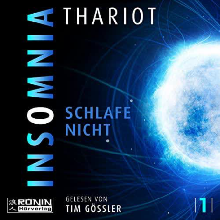 Schlafe nicht - Thariot Schlafe nicht - Thariot