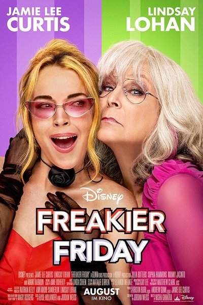 Freakier.Friday.2025.German.CAM.1080p.x264-LiNEUP