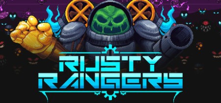 Rusty Rangers-TENOKE