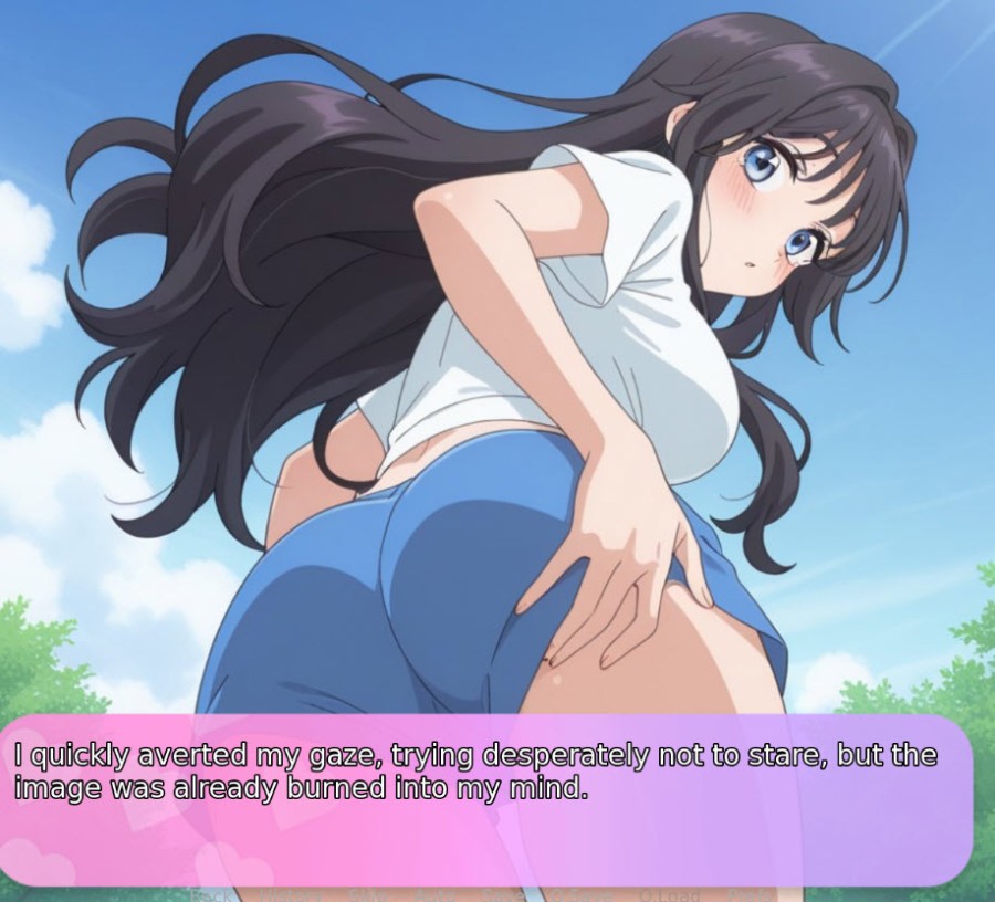 MesuWorks - Fragrance of her Flower ver.1.0 Demo