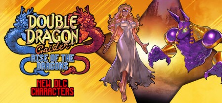 Double Dragon Gaiden Rise of the Dragons Update v1.0.13 MULTI11 INTERNAL