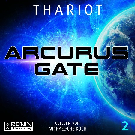 Arcurus Gate - Thariot Arcurus Gate - Thariot