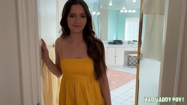 Serena Hill - StepDaughter Hates Wearing Panties [SD 480p]