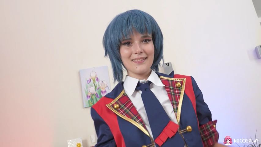 Loli Pop - Tomboy Hottie Loli Pop Loves Dick So Much