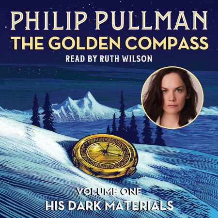 Cover: His Dark Materials - Philip Pullman