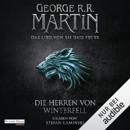 Cover: Das Lied von Eis und Feuer 01- George R. R. Martin