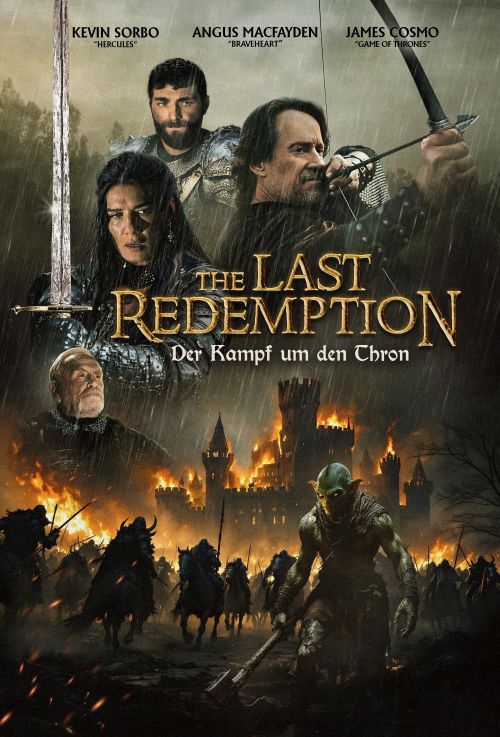 Ostatni rycerz / The Last Redemption (2024) MULTi.720p.BluRay.x264-KiT / Lektor PL & Napisy PL