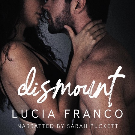 Cover: Dismount - Lucia Franco