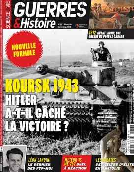 Science & Vie Guerres & Histoire 2025-86