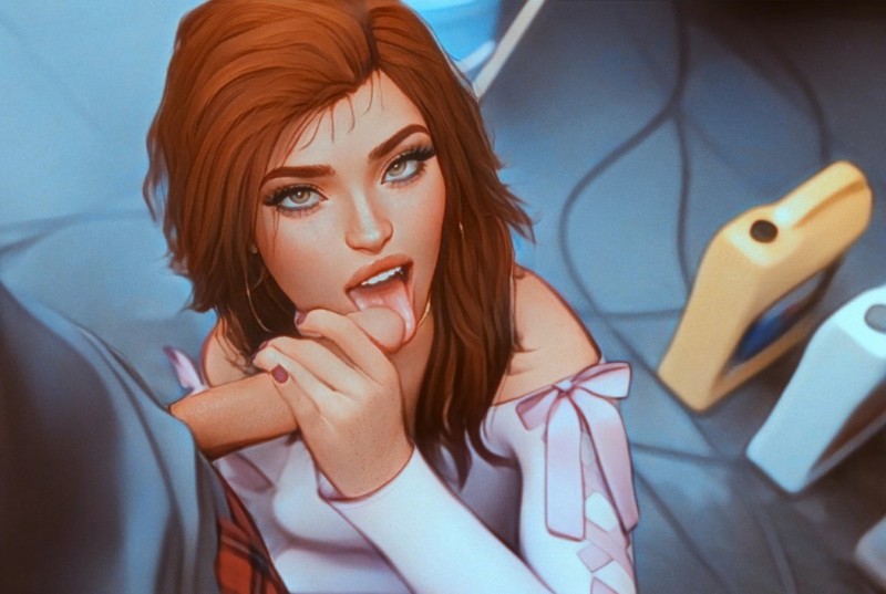 FatalMasterpiece - I Was a Teenage Vampire Rebuild v0.7.6 Porn Game